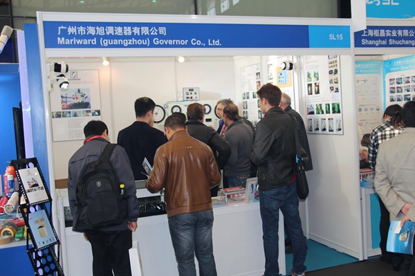 Marintec China 2013