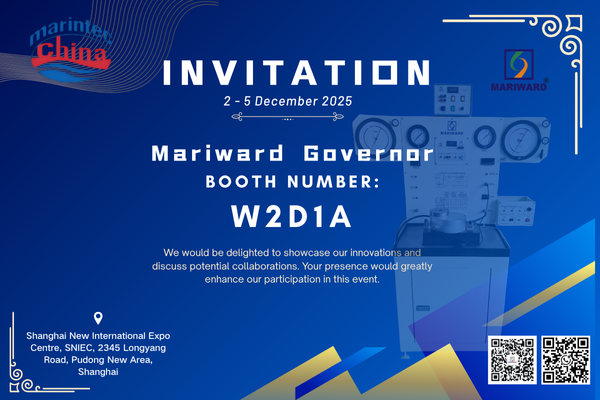 Marintec China 2025