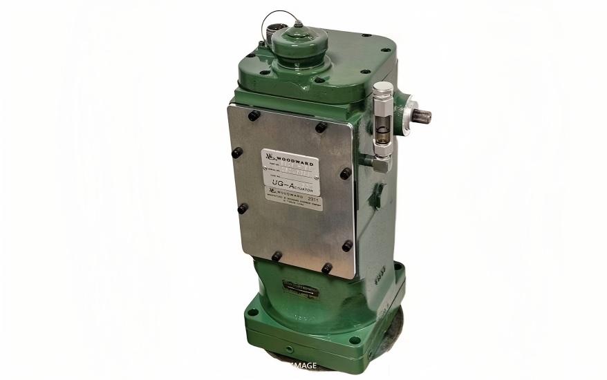 UG-ACTUATOR