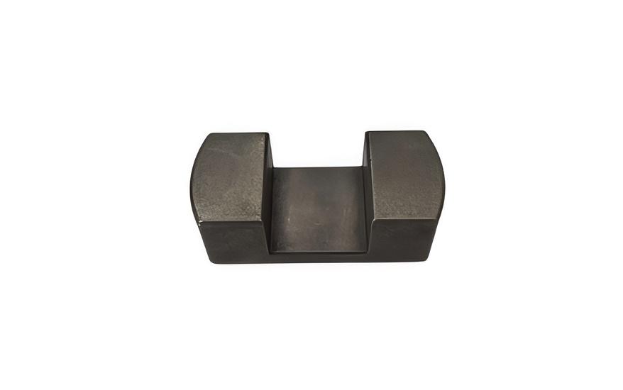 Compensation Lever Fulcrum