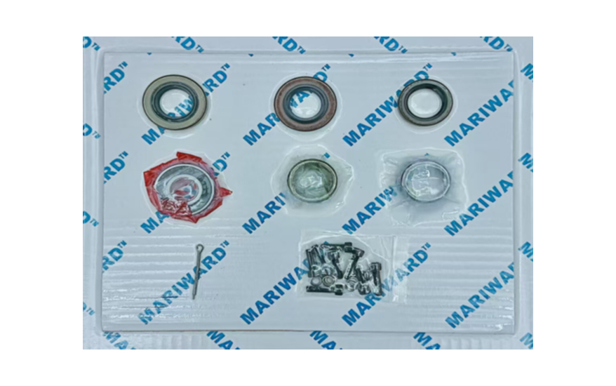 UG40A overhaul kits
