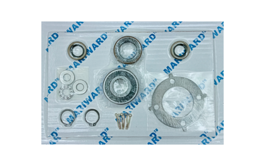 1102 overhaul kits