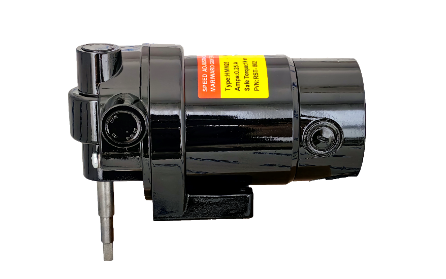 RST-802